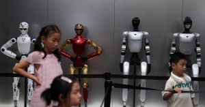 Nobody knows how to price China IPOs anymore