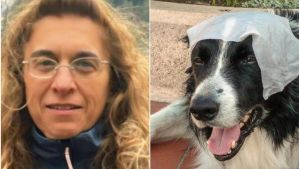 Animali domestici e super caldo: i consigli della veterinaria Ast