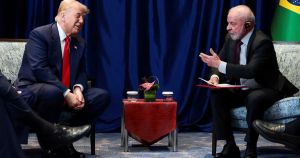 Brésil : Donald Trump est en train de faire la campagne de Lula