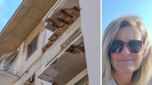 Livorno, morta dopo il crollo del terrazzo: ascoltato l’amministratore di condominio – Le indagini: il punto centrale da chiarire