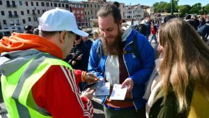 Ticket d’ingresso e multa sulla privacy, il Comune di Venezia paga ma va in Cassazione