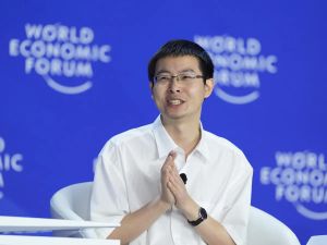 Unitree’s Blockbuster Debut Vaults Billionaire Founder Into Ranks Of China’s Richest Tech Moguls