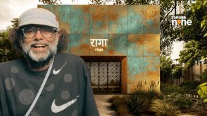 From Bangkok to Delhi: Gaggan Anand opens 42-seat Raga at Janpath