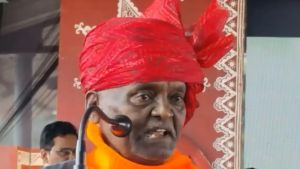 BJP MLA calls Sita Mata 'maut ka saman', says only men died in Ramayan, Mahabharat