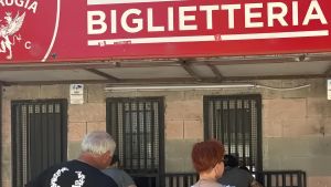 Il club festeggia i 100 sponsor. Abbonamenti a quota 3200