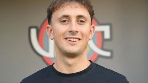 L’ex bianconero. Berti, esordio da sogno con la Cremonese