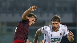 Regia, il ricorso è servito. Il ko col Livorno può sparire