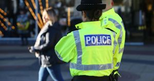 Humiliation is built into the daily lives of our hamstrung police officers