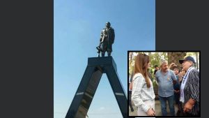 Şehit Yakınları ve Gazilerimizi İyi ki İncitmediniz!..