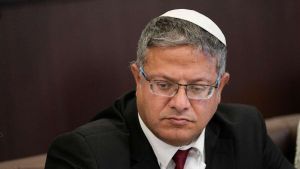Ben-Gvirs Forderung offenbart, wie weit sich Teile der Regierung Israels radikalisiert haben