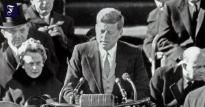 Die ewige Suche nach dem neuen Kennedy