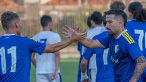 Panizzi, Zanon e Spinozzi: le certezze del Prato. Benedetti top scorer, aspettando Marzierli