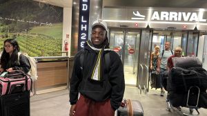 La Virtus scopre il nuovo Edwards. Il gruppo bianconero ora è più Bello