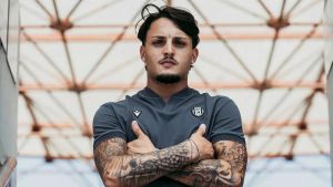 Mercato. Ufficiale D’Andrea, indosserà la maglia numero 16