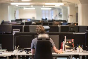 Ett minutt om dagen, så er inn­spar­ingen borte