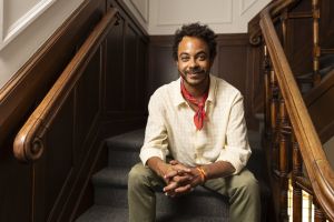 Raoul de Jong over schrijver James Baldwin: ‘Zijn leven leek op dat van mij: rommelig en grandioos’