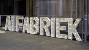 Nieuwe Groningse AI-fabriek wordt minder krachtig dan gedacht door dure chips
