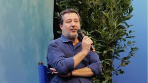 Salvini si blinda e medita rappresaglie contro i “rivoltosi”