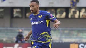 Sassuolo, c’è Leysen per puntellare la difesa