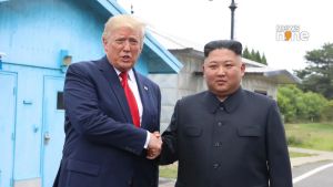 Now Trump wants North Korea to give up nukes, seeks fresh meeting with Kim Jong Un