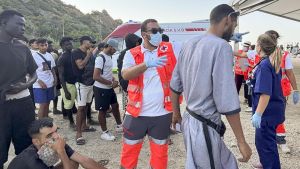 Directo | Melilla pide al Gobierno todos los medios para recuperar la plena normalidad en Ceuta