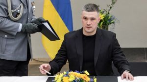 Najdirektniji politički izazov bivšeg ministra Zelenskom od početka rata: Fedorov pozvao na održavanje predsedničkih izbora