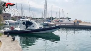 Controlli a Grado, i carabinieri sanzionano 8 attività per 25 mila euro