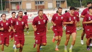 Eccellenza. L’Alma cerca la forma migliore. Oggi c’è il Villa dell’ex Muratori