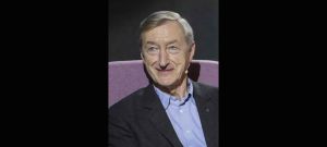Julian Barnes dice adiós