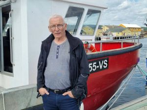 Hvilke grenseverdier beskytter egentlig Varangerfjorden?