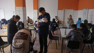 Uitvoering migratiepact leidt tot onenigheid. Italië weigert migranten uit Duitsland over te nemen