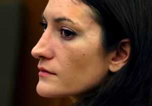 Lindzi Klensi molila za pomoć pre nego što je ubila decu: Svedočenje svekrve