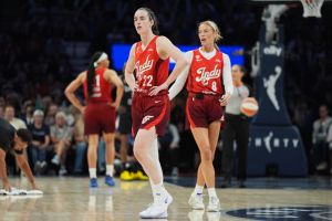 Tellement plus qu’une équipe de basketball