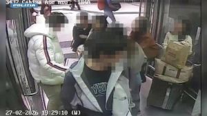 Malpensa, sgominata la “banda degli ascensori” da oltre cento furti: arrestate dieci donne, alcune minorenni