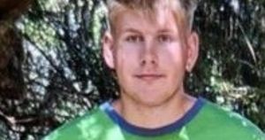 Body found in search for missing boy