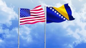 Kako u BiH reaguju na nominaciju novog ambasadora SAD?