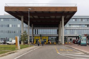 Ferrara, per i vertici di Ausl e Sant’Anna 134mila euro di premi di risultato