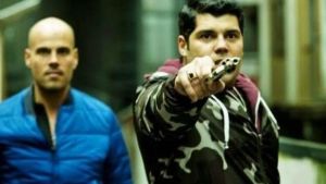 Stalking, minacce e video su TikTok in stile Gomorra: in carcere l’ex marito