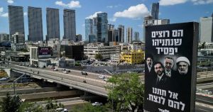 Bibi Cried Wolf? U.S. Trust in Israeli Intel Is Stooping to Irreparable Lows