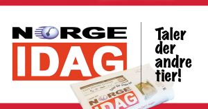 Norges mektigste kvinne!