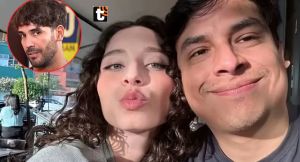 Israel Dreyfus asegura que pasó por algo parecido a Curwen y lo recibe en el club