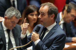 Vrai-faux budget pour 2027 : entre dette et déficit abyssaux, Sébastien Lecornu se prépare au pire (quitte à enterrer son 