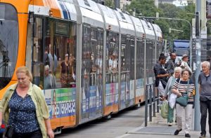 Hitzeschutz im Nahverkehr: Kein Luxus, sondern Pflicht