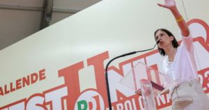 Campo largo, è guerra degli applausi alle Feste dem