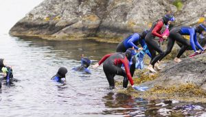 På tide at havet seiler inn i norske skoler
