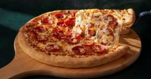Free pizza giveaway as takeaway chain opens store in Norwich
