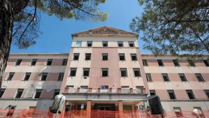 Demolizione ex ospedale civile di Gorizia: in arrivo i 