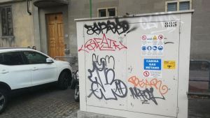 Cabina del gas a pochi metri dalle case, i residenti chiedono verifiche