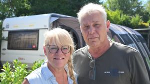 Wohnen nach der Katastrophe: Wie Familie Belz nach dem Brand ihres Hauses lebt