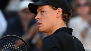 Sinner, cura della pazienza. È il secondo stop più lungo. E gli Us Open incombono